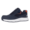 Helly Hansen Kensington MXR Low Boa Navy/Orange additional 6