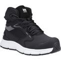 Helly Hansen Kensington MXR Mid Black/White additional 1