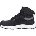 Helly Hansen Kensington MXR Mid Black/White additional 4