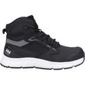 Helly Hansen Kensington MXR Mid Black/White additional 5