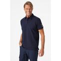 Helly Hansen Kensington Polo Navy additional 1