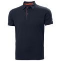 Helly Hansen Kensington Polo Navy additional 4