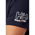 Helly Hansen Kensington Polo Navy additional 8