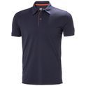 Helly Hansen Kensington Tech Polo Navy additional 4