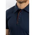 Helly Hansen Kensington Tech Polo Navy additional 7