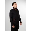 Helly Hansen Kensington Zip Sweatshirt Black additional 3