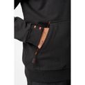 Helly Hansen Kensington Zip Sweatshirt Black additional 7