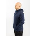 Helly Hansen Manchester Hoodie Navy additional 3