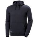 Helly Hansen Manchester Hoodie Navy additional 4