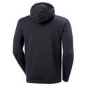 Helly Hansen Manchester Hoodie Navy additional 5