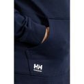 Helly Hansen Manchester Hoodie Navy additional 7