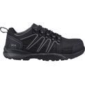 Helly Hansen Manchester Low S3 Safety Trainer Black/Grey additional 4