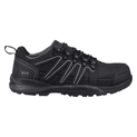 Helly Hansen Manchester Low S3 Safety Trainer Black/Grey additional 8