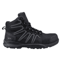 Helly Hansen Manchester Mid S3 Safety Boot Black/Grey additional 8