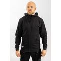 Helly Hansen Manchester Zip Hoodie Black additional 1