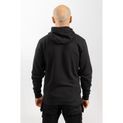 Helly Hansen Manchester Zip Hoodie Black additional 2