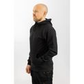 Helly Hansen Manchester Zip Hoodie Black additional 3