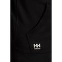 Helly Hansen Manchester Zip Hoodie Black additional 6