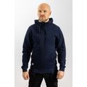 Helly Hansen Manchester Zip Hoodie Navy additional 1