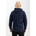 Helly Hansen Manchester Zip Hoodie Navy additional 2