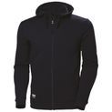 Helly Hansen Manchester Zip Hoodie Navy additional 4