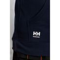 Helly Hansen Manchester Zip Hoodie Navy additional 5