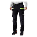 Helly Hansen Oxford 4X Construction Trouser Black/Ebony additional 8