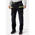Helly Hansen Oxford 4X Construction Trouser Black/Ebony additional 1