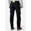 Helly Hansen Oxford 4X Construction Trouser Black/Ebony additional 2