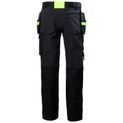 Helly Hansen Oxford 4X Construction Trouser Black/Ebony additional 5