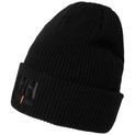 Helly Hansen Oxford Beanie Black additional 2