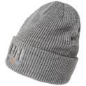 Helly Hansen Oxford Beanie Grey Melange additional 2