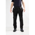 Helly Hansen Oxford Construction Trouser Black additional 1