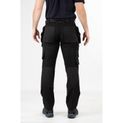 Helly Hansen Oxford Construction Trouser Black additional 2