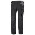 Helly Hansen Oxford Construction Trouser Black additional 4