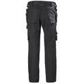 Helly Hansen Oxford Construction Trouser Black additional 5