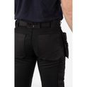 Helly Hansen Oxford Construction Trouser Black additional 6