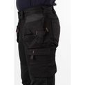 Helly Hansen Oxford Construction Trouser Black additional 8