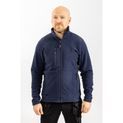 Helly Hansen Oxford Fleece Jacket Navy additional 1