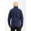 Helly Hansen Oxford Fleece Jacket Navy additional 2