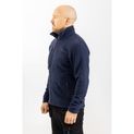 Helly Hansen Oxford Fleece Jacket Navy additional 3