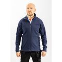 Helly Hansen Oxford Light Fleece Navy additional 1