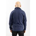 Helly Hansen Oxford Light Fleece Navy additional 2