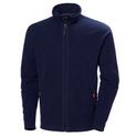 Helly Hansen Oxford Light Fleece Navy additional 5