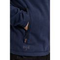 Helly Hansen Oxford Light Fleece Navy additional 7