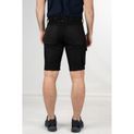 Helly Hansen Oxford Service Shorts Black additional 2