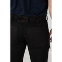 Helly Hansen Oxford Service Shorts Black additional 4
