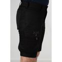 Helly Hansen Oxford Service Shorts Black additional 5