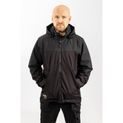 Helly Hansen Oxford Winter Jacket Black additional 1