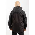 Helly Hansen Oxford Winter Jacket Black additional 2